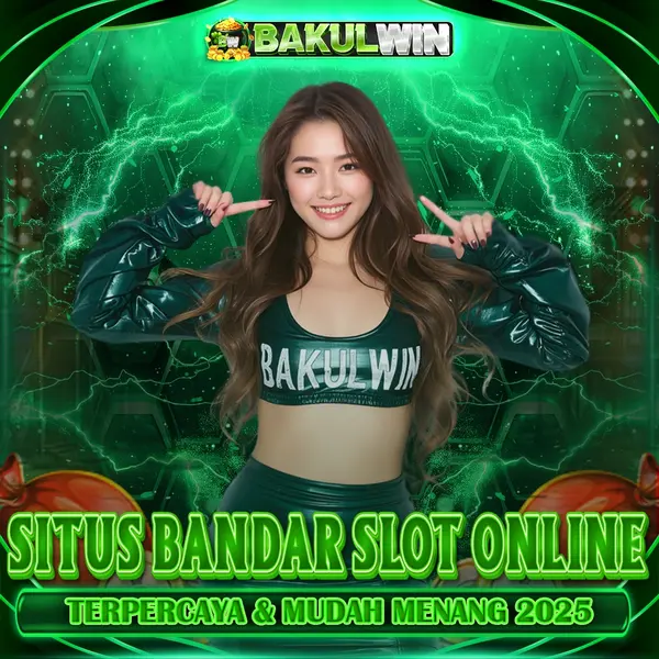 BAKULWIN@ Web Bakul Win Adalah Sebuat Masterpiece!